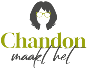 Chandon maakt het